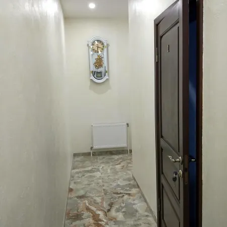 Appartement Acapulco-2 пляж-arcadia 10 минут Odessa