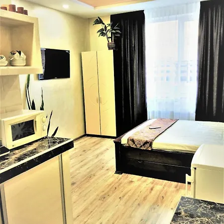 Acapulco-2 пляж-arcadia 10 минут Apartment *