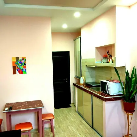 Acapulco-2 пляж-arcadia 10 минут Appartement