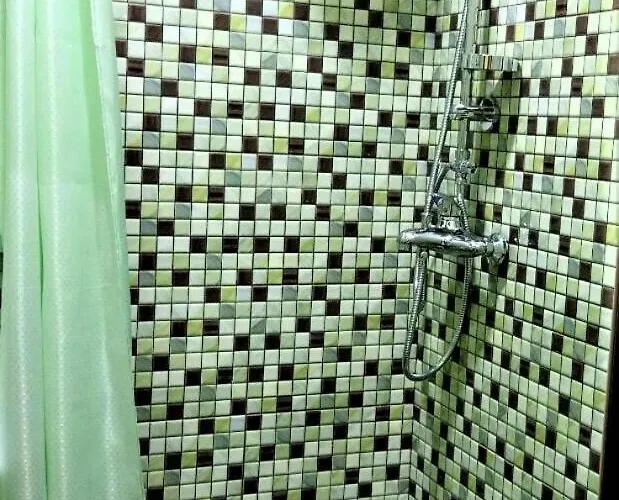 Apartment Acapulco-2 пляж-arcadia 10 минут *