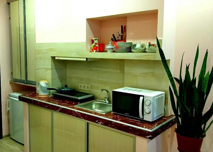 Appartement Acapulco-2 пляж-arcadia 10 минут *