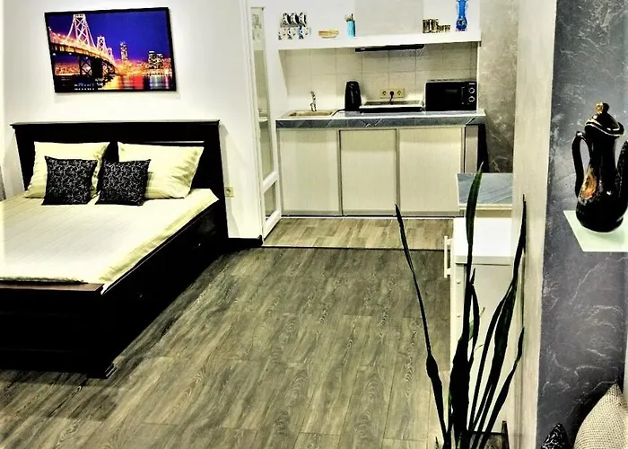 Appartement Acapulco-2 пляж-arcadia 10 минут *