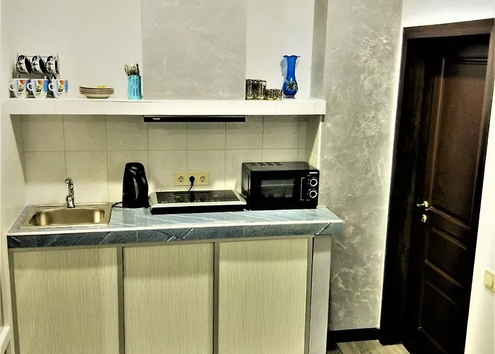 Acapulco-2 пляж-arcadia 10 минут * Odessa