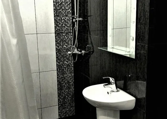 Apartment Acapulco-2 пляж-arcadia 10 минут *