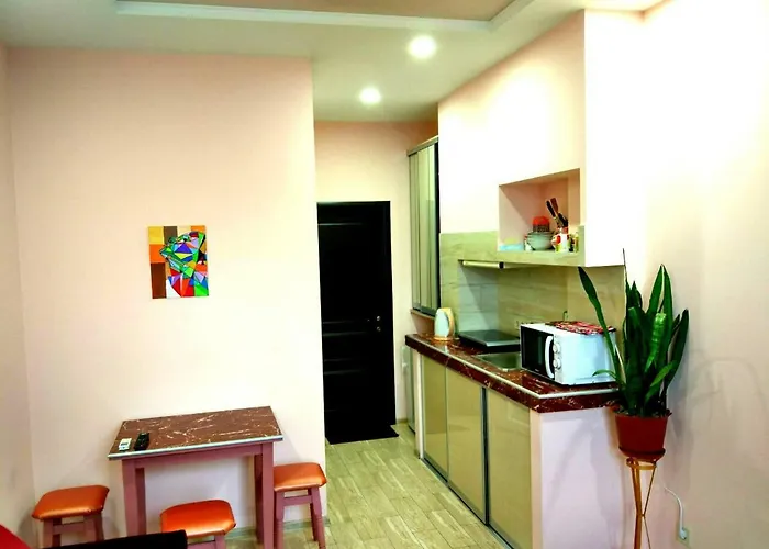 Acapulco-2 пляж-arcadia 10 минут Appartement