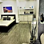 Apartament Acapulco-2 пляж-arcadia 10 минут *