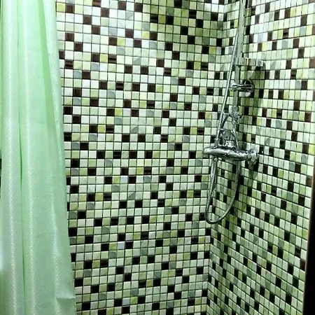 Apartman Acapulco-2 пляж-arcadia 10 минут *