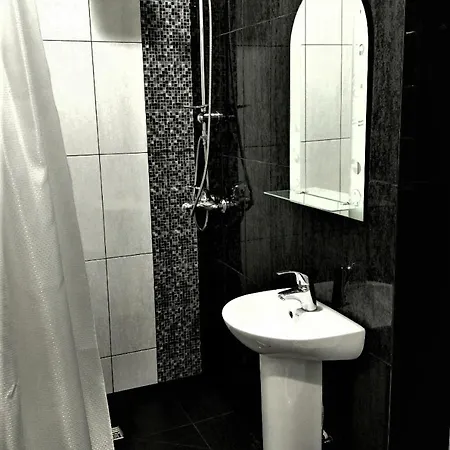 Apartman Acapulco-2 пляж-arcadia 10 минут *